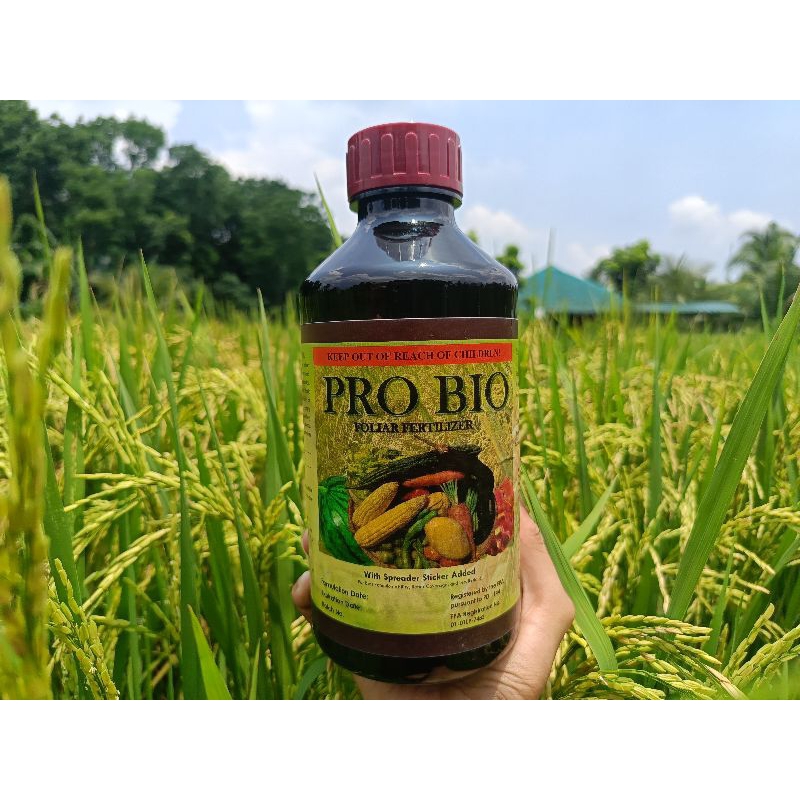 Probio 4 ltrs lowest price guaranteed!!! Shopee Philippines