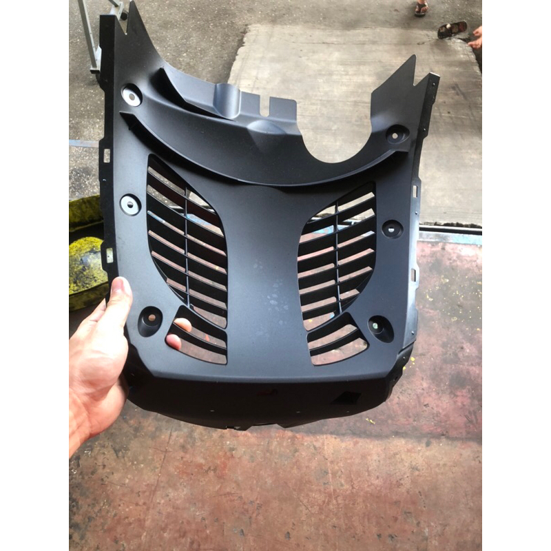 Yamaha Genuine Inner Fender Aerox 155 Brand New (BRW-F1552-00) | Shopee ...