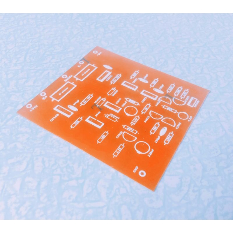 rockola original stock pcb blank | Shopee Philippines
