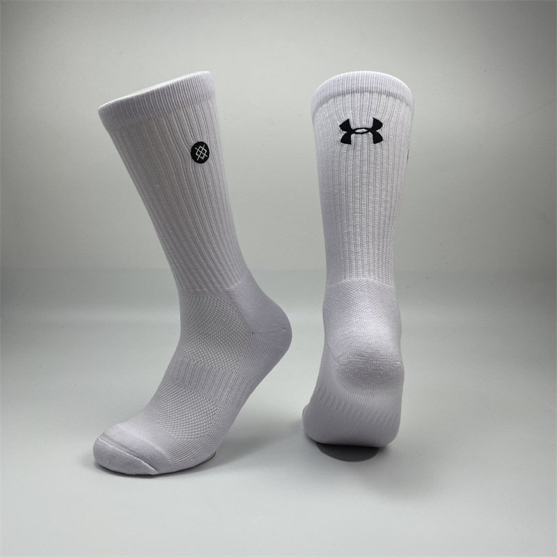 ua basketball socks