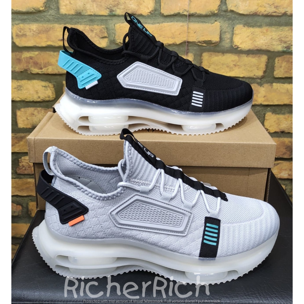 Markdown Sale One Up Shoes by World Balance Horus for Men and Teens Shopee Philippines