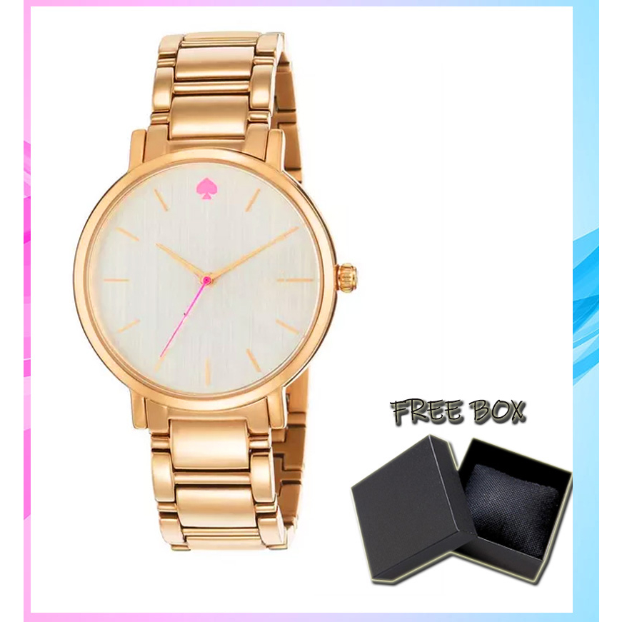 Gramercy quartz watch sale