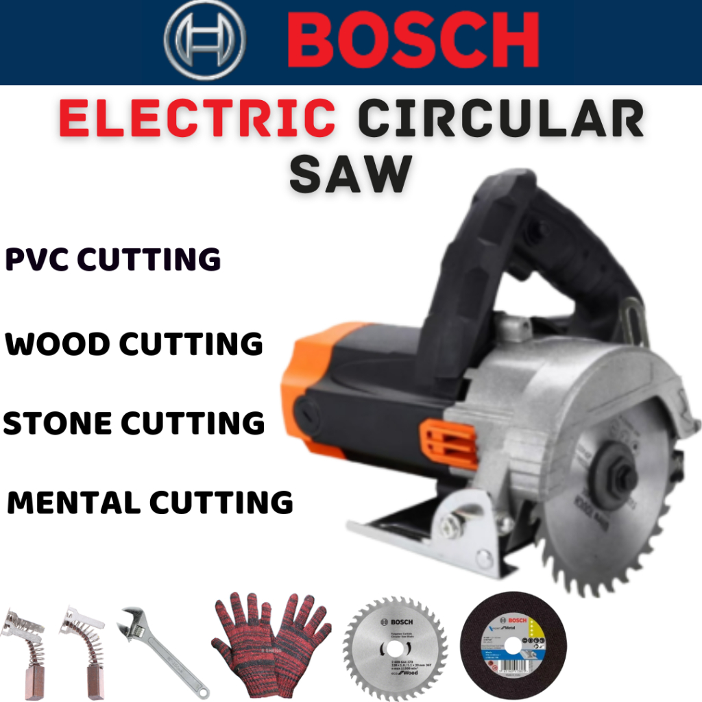 Mini circular saw online shopee