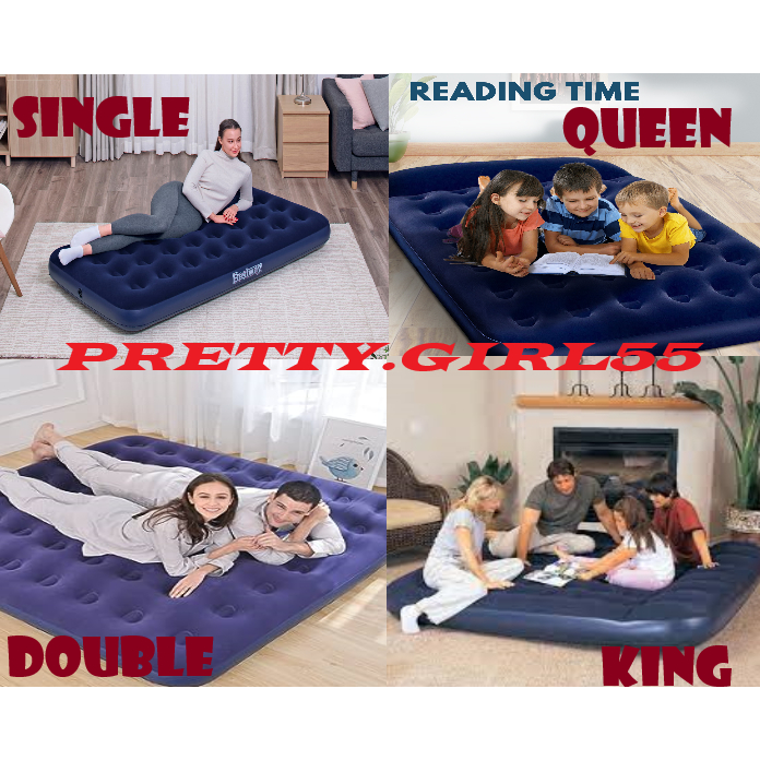 Air bed shopee outlet