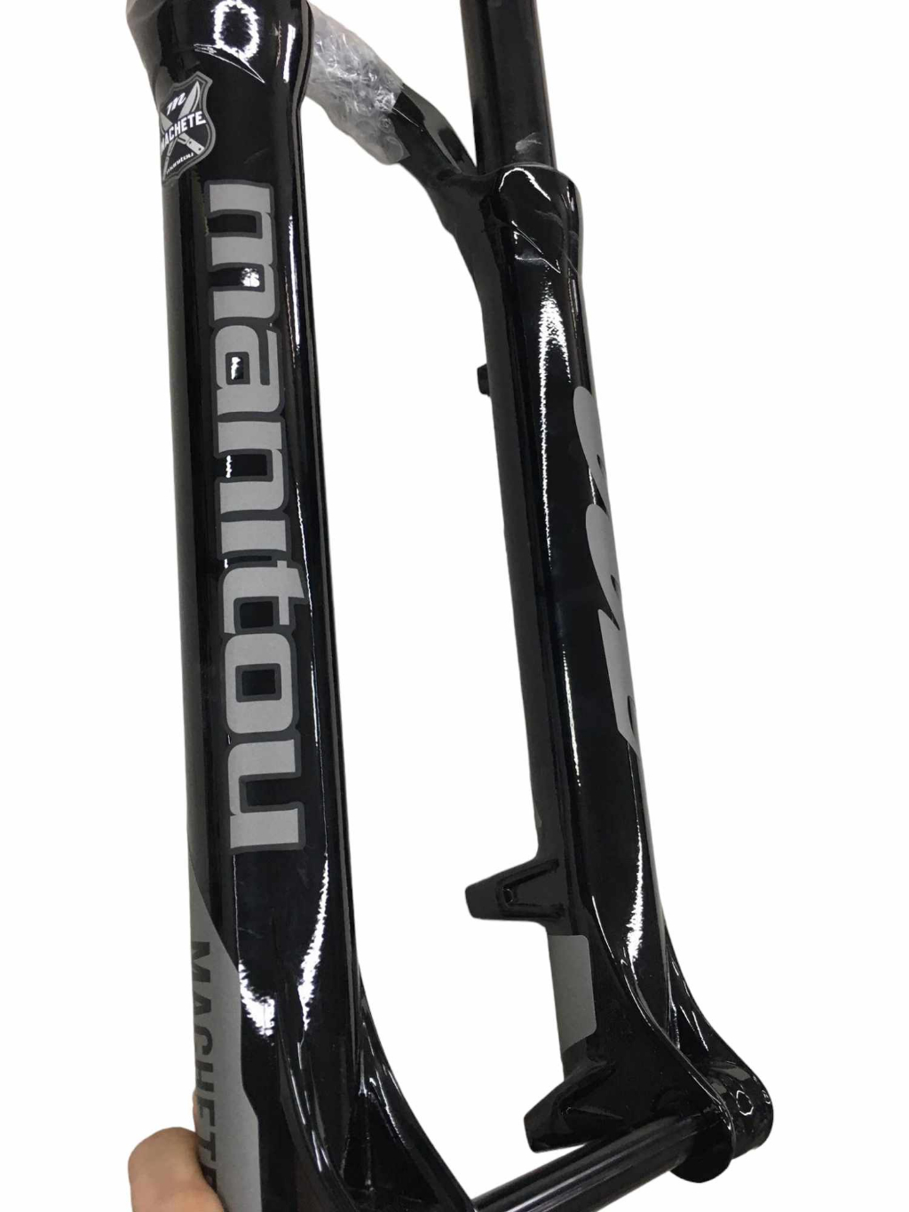 Fork Suspension 29+ MANITOU Machete Comp Tapered 15mm*110mm Boost*120mm