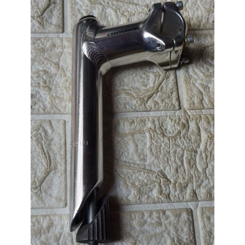 Centurion MTB Alloy Handle Post 25.4 Oversize | Shopee Philippines
