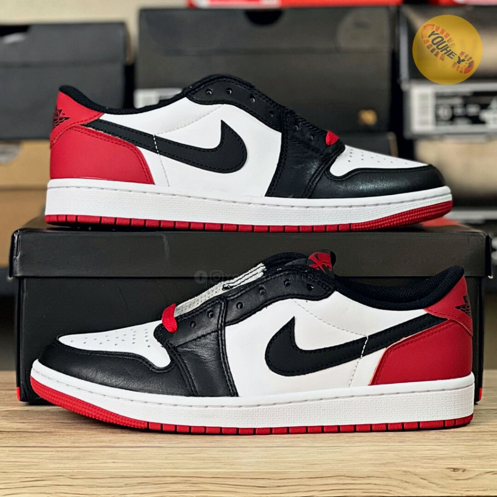 j1 black toe low price