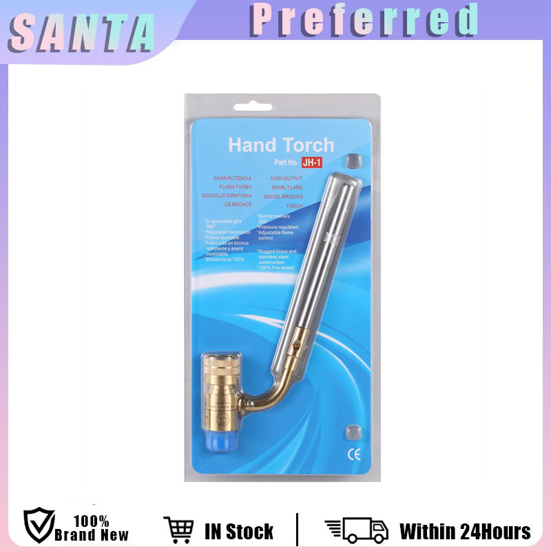 SUSAN Newest Brazing Hand Torch Single (Heavy Duty) Shopee Philippines