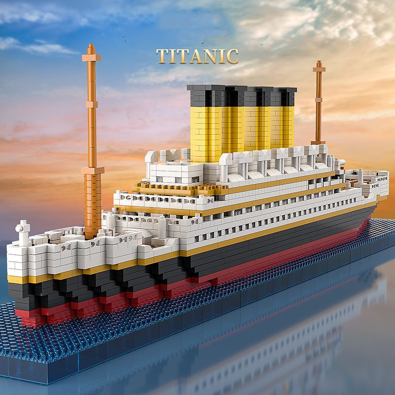 Susengo titanic best sale