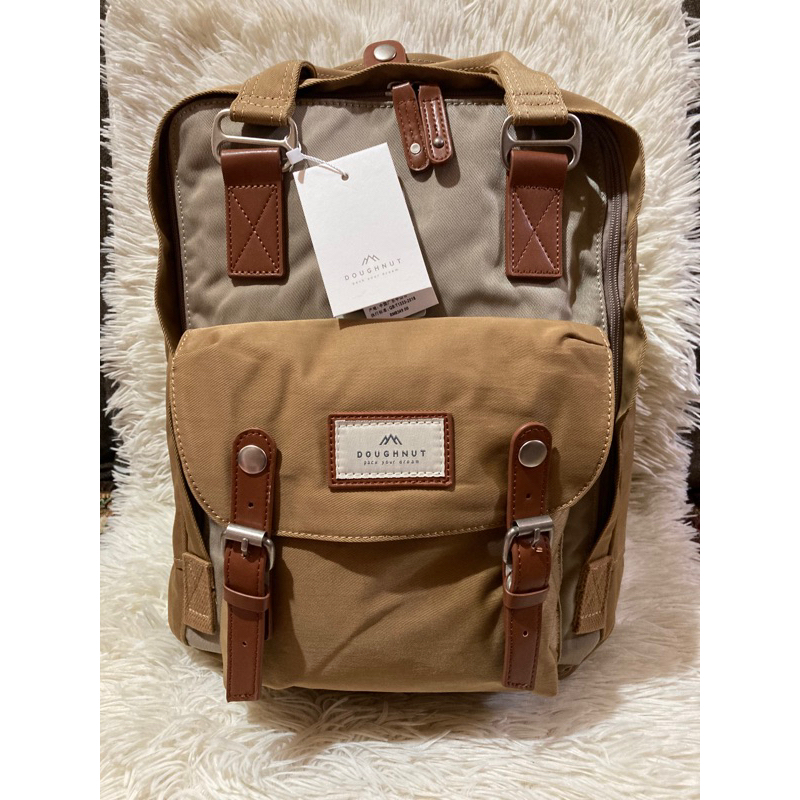 Doughnut backpack online sale