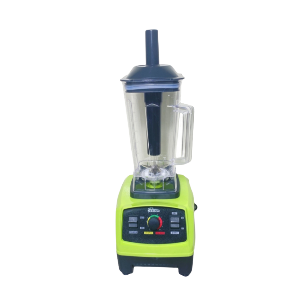 Ice Blender Commercial Blender with Cover for Smoothie/Shakes /Juice
