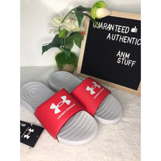 Shop under armour slides for Sale on Shopee Philippines