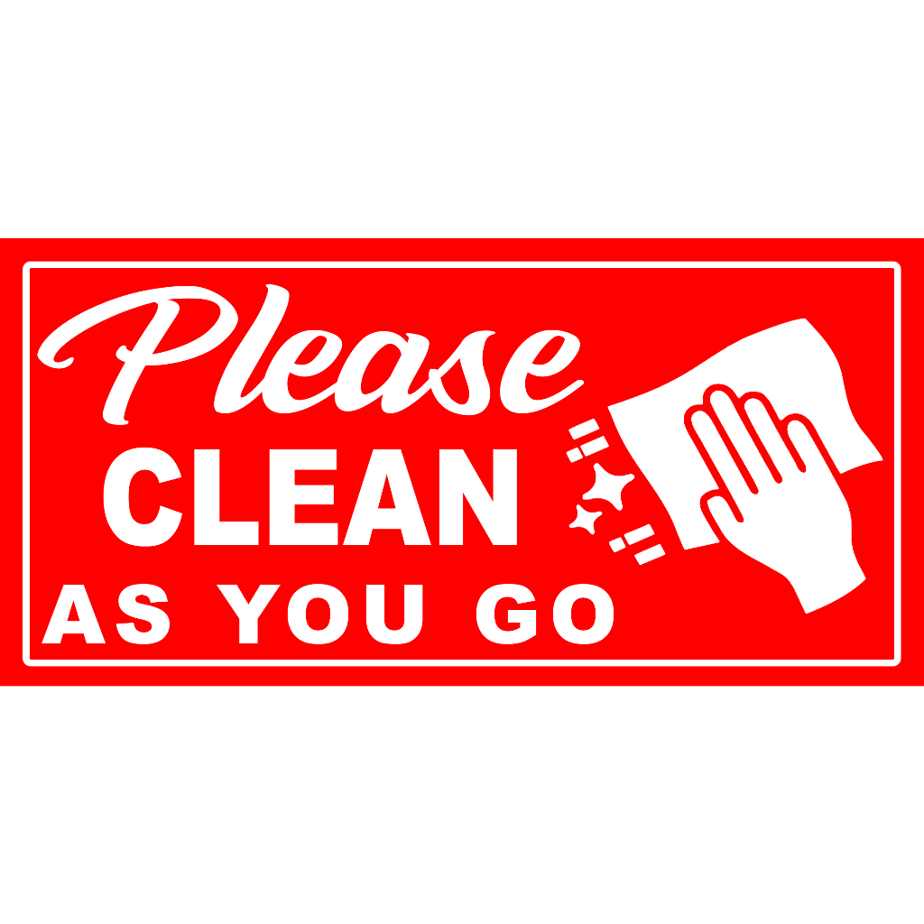 No Littering/ Bawal Magtapon Ng Basura Signages (A4 Laminated Size ...