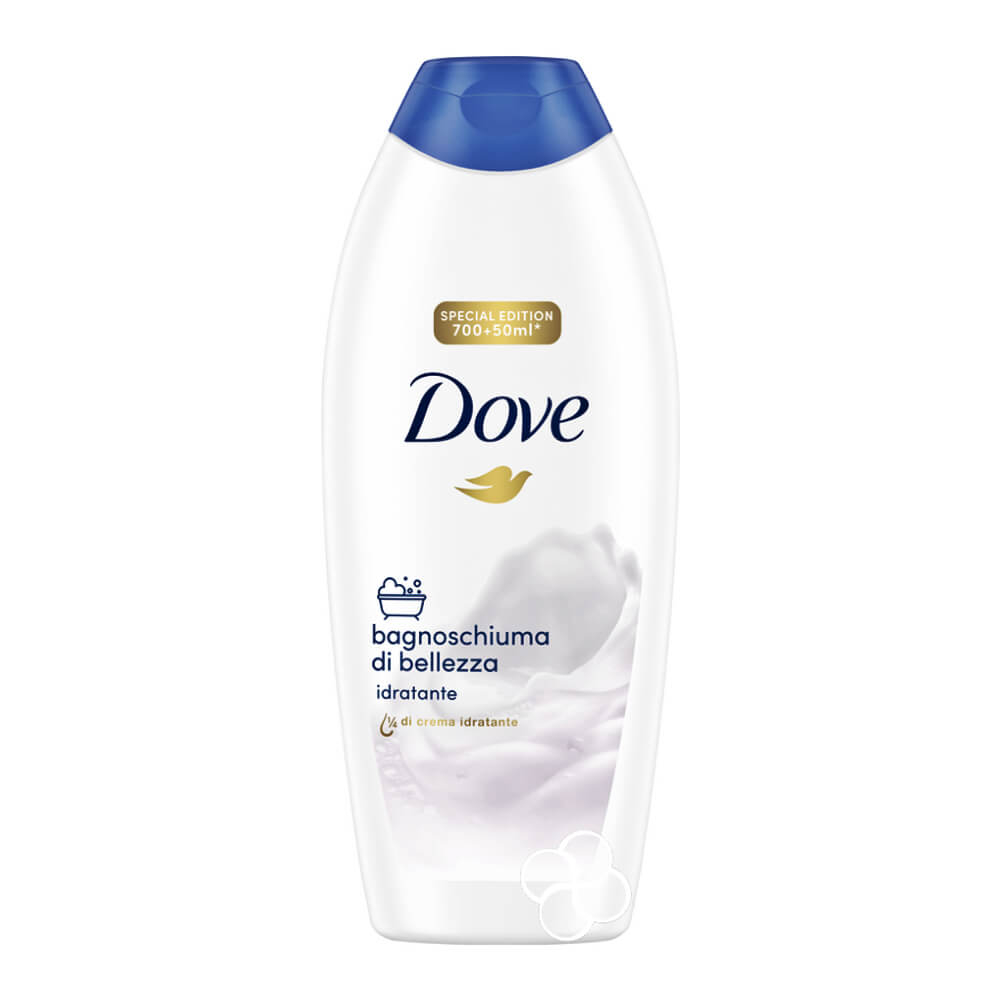 Dove Classic Softening Body Wash 750mL Shopee Philippines