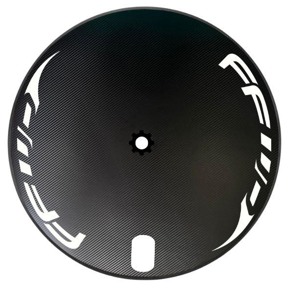Wheel Disc Cover 700c For Fixed Gear and Roadbike Shopee Philippines