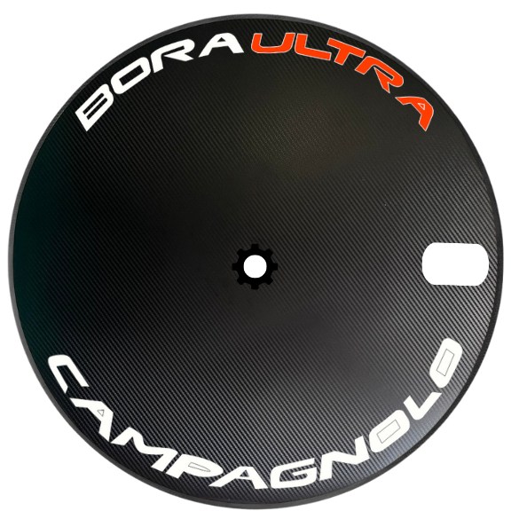 Wheel Disc Cover 700c For Fixed Gear and Roadbike Shopee Philippines