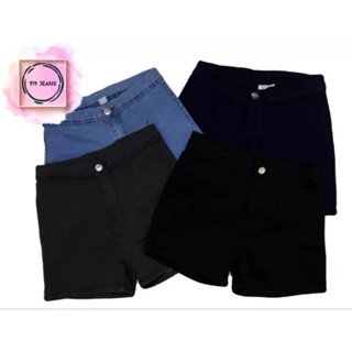 Buy Plus Size Shorts Online