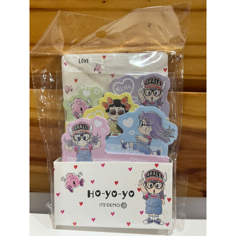 Cute Anime Sticky Notes | Shopee Philippines