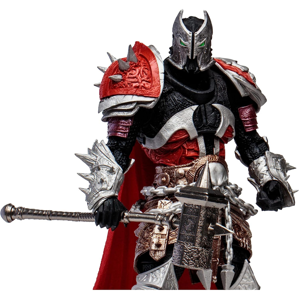 MCFARLANE Spawn 7