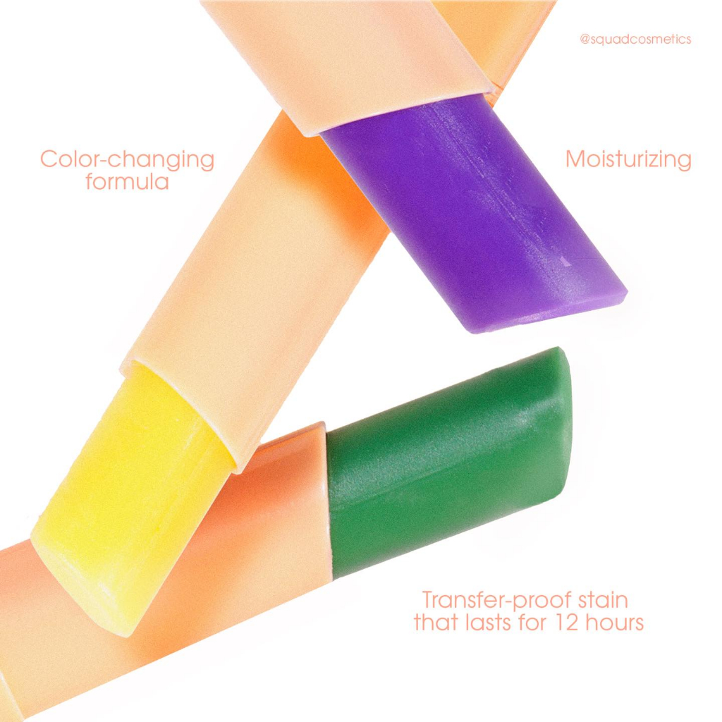 Lip Switch by Squad Cosmetics | Shopee Philippines
