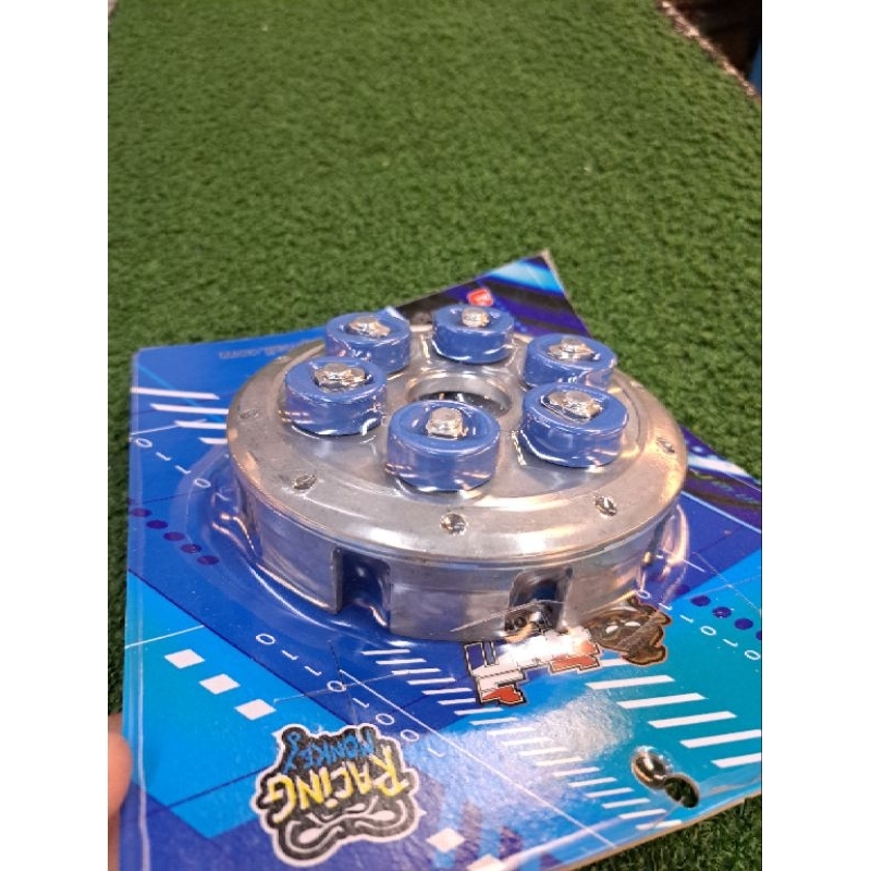 Sniper 150 Clutch housing with Damper set(RacingMonkey) Shopee