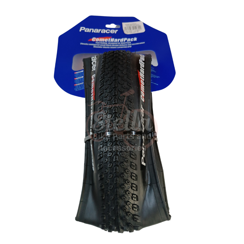 Pirelli Pneumatico Pieghevole - Scorpion Trail H - 29x2.60 | nero