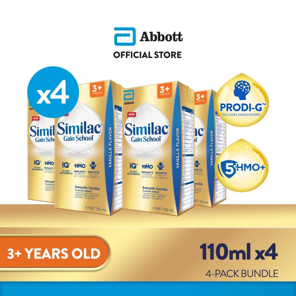 Similac ready hot sale to drink