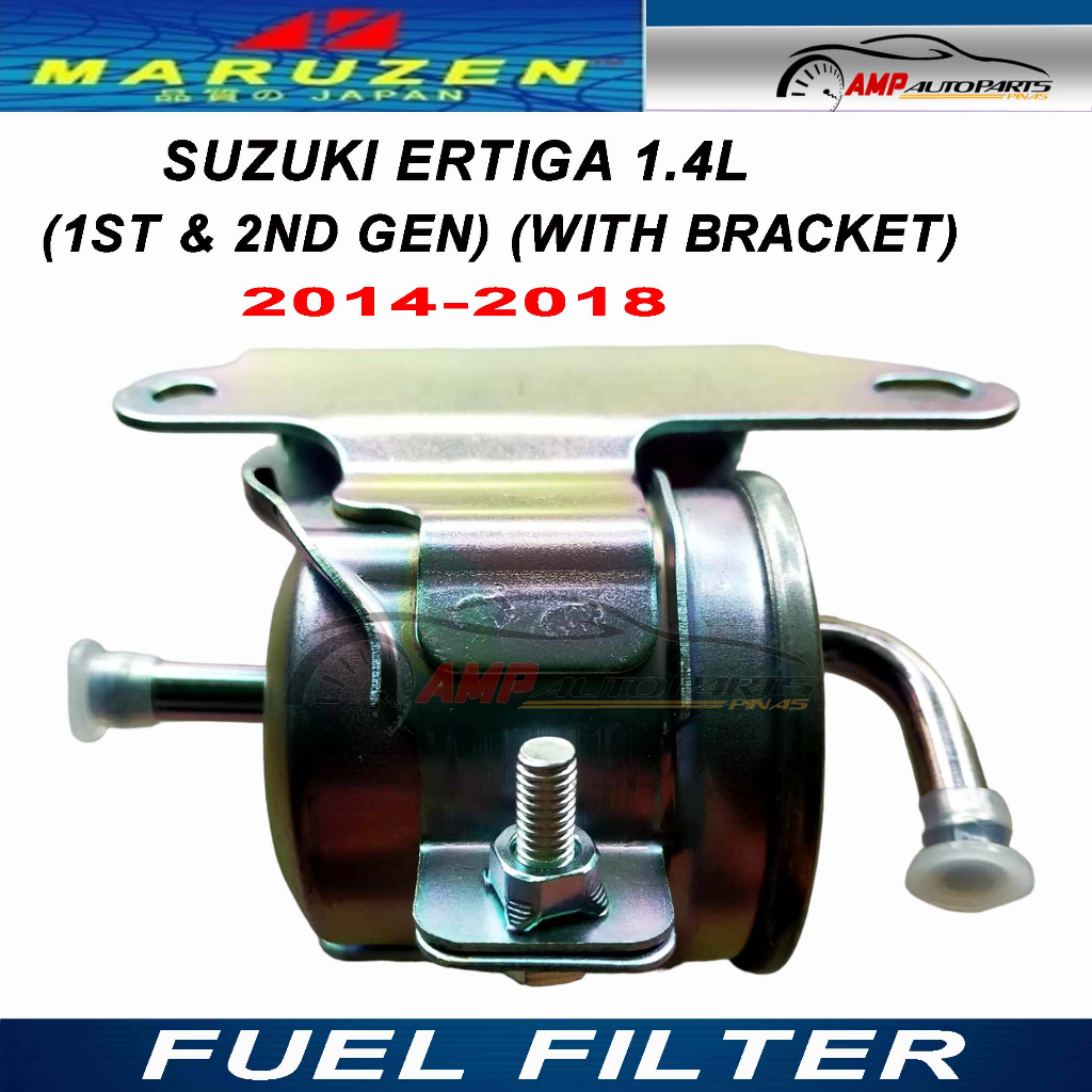 Fuel Filter for SUZUKI ERTIGA 1.4L (1ST & 2ND GEN) 20142018 (WITH