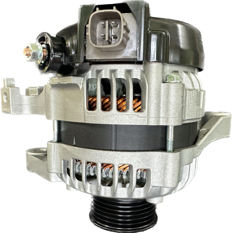 Alternator Assembly Toyota Avanza / RUSH Shopee Philippines