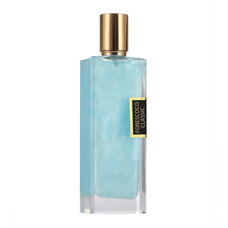 Blue Men's Shimmer Sweet Night Perfume Body Mist Perfume 65ml | Shopee ...