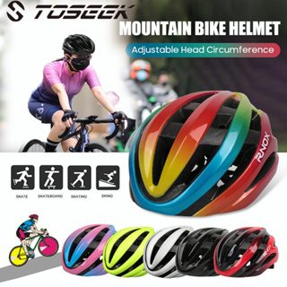 BATFOX bicycle helmet cycling mountain bike helmet off-road skateboard  helmet hard hat casco bicicleta hombre mtb F661