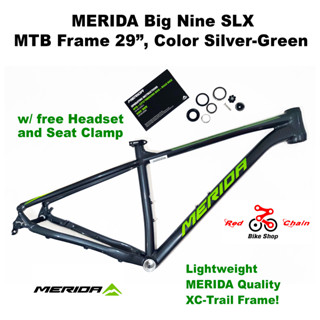 Merida big nine 9000 for sale hot sale