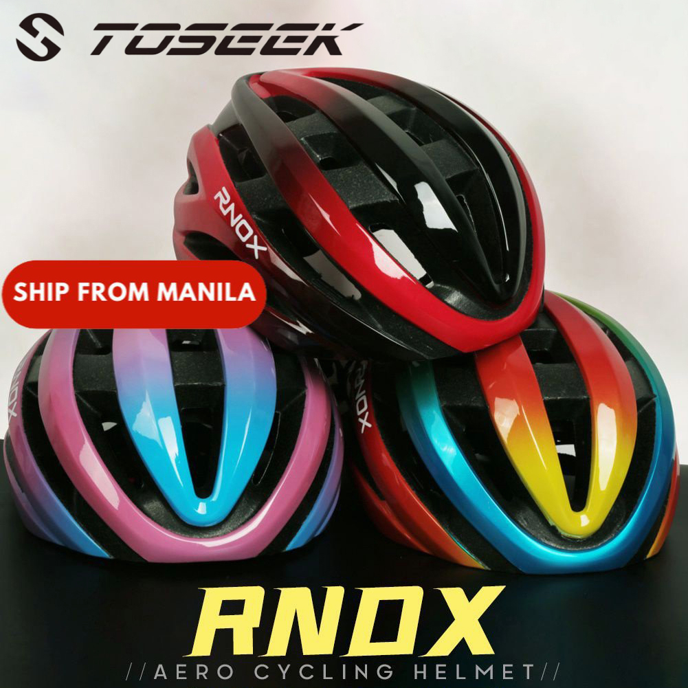 rnox bike helmet