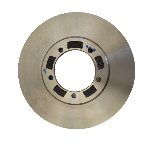 TAP Rotor Disc for Enforcer (Aftermarket) | Shopee Philippines
