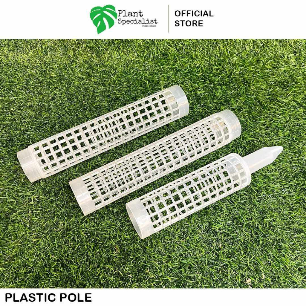Plant Pole / Stackable Plant Pole / Extendable Plant Pole / Plant ...
