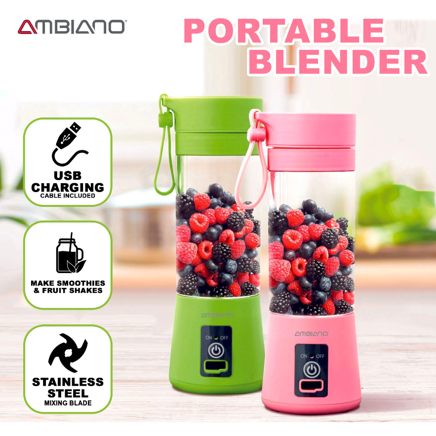 Ambiano juicer best sale