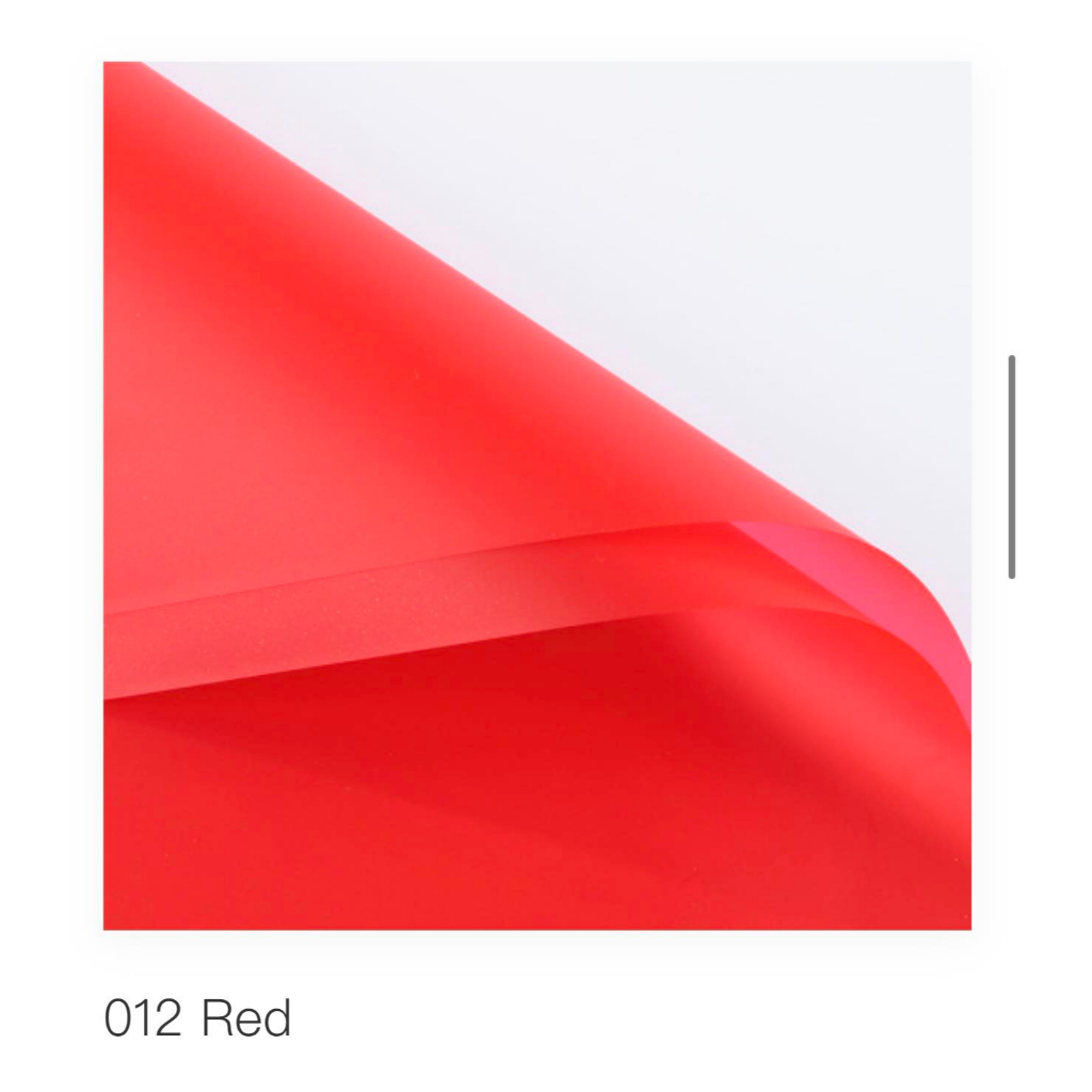 Wrapping Paper flower bouquet wrap waterproof sold per pc Shopee