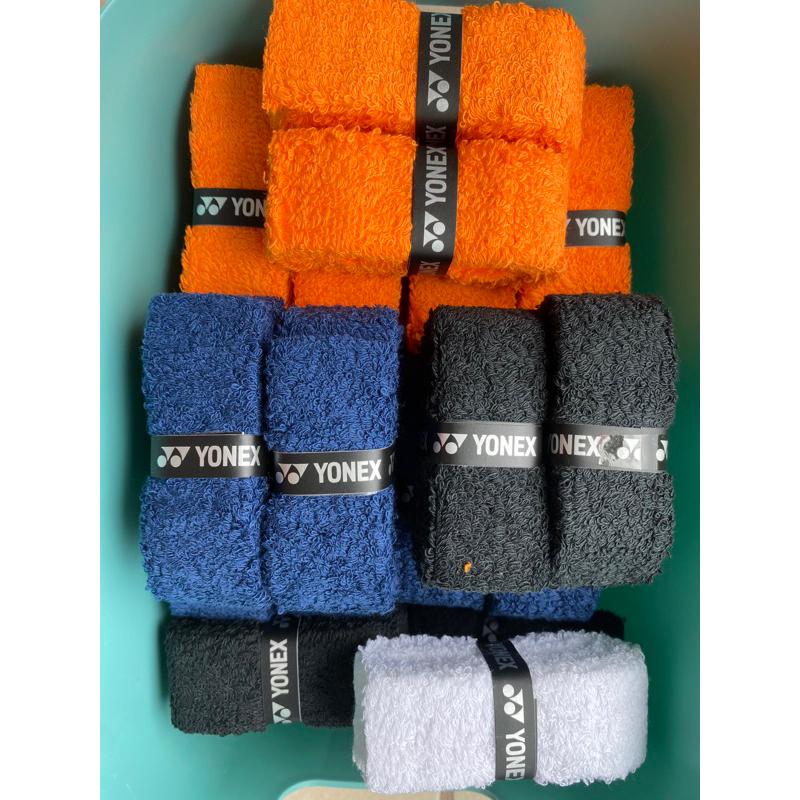 AC402EX30 BADMINTON RACQUET Towel Grip Cut in SINGLE WRAP (1pc only) Shopee Philippines