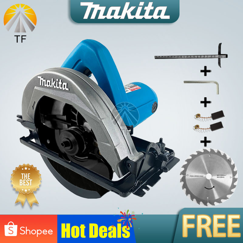 Makita circular deals saw sale