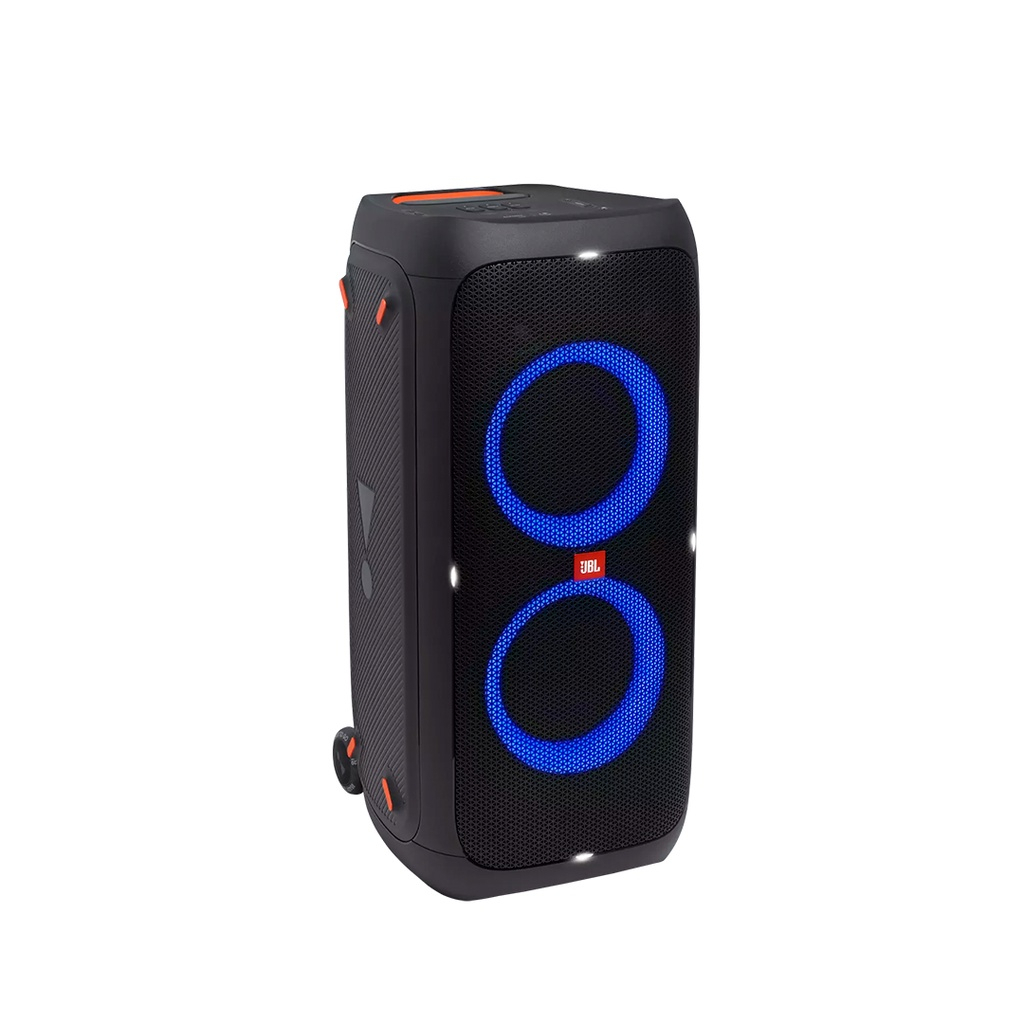 Jbl Partybox 310 Portable Party Speaker 