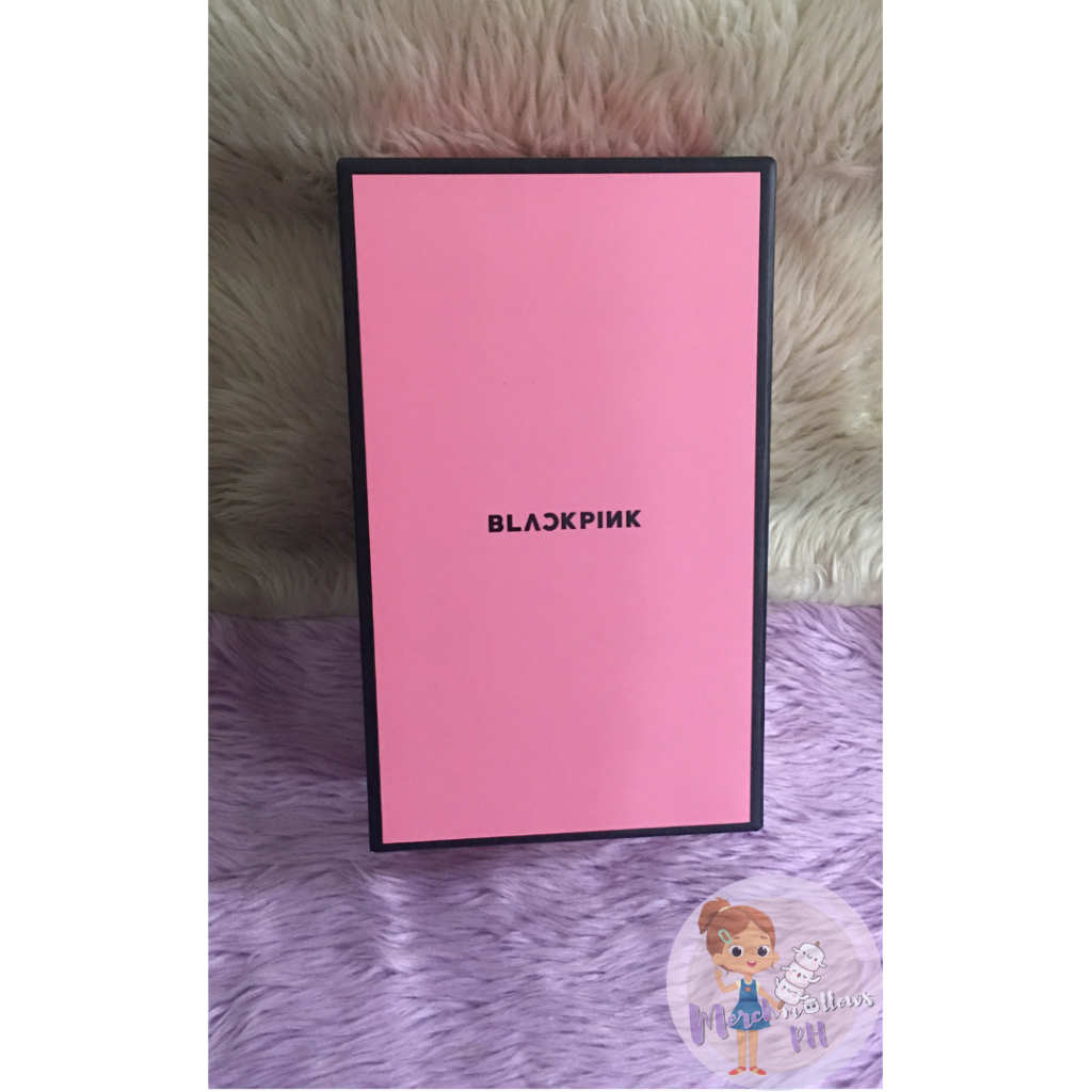 Blackpink deals lightstick ver2 NEW SEALED