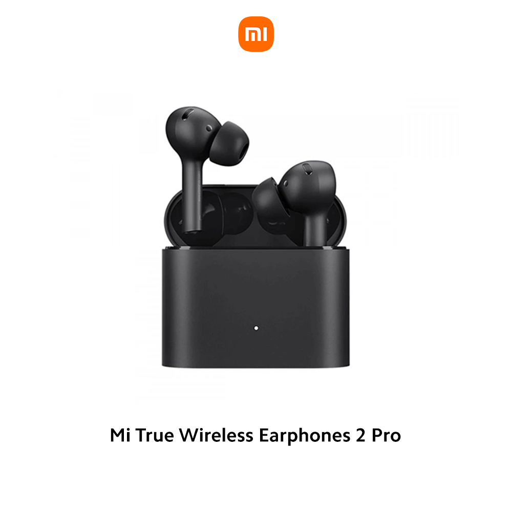Xiaomi Mi True Wireless Earphones 2 Pro TWS Headset Model:TWSEJ10WM ...