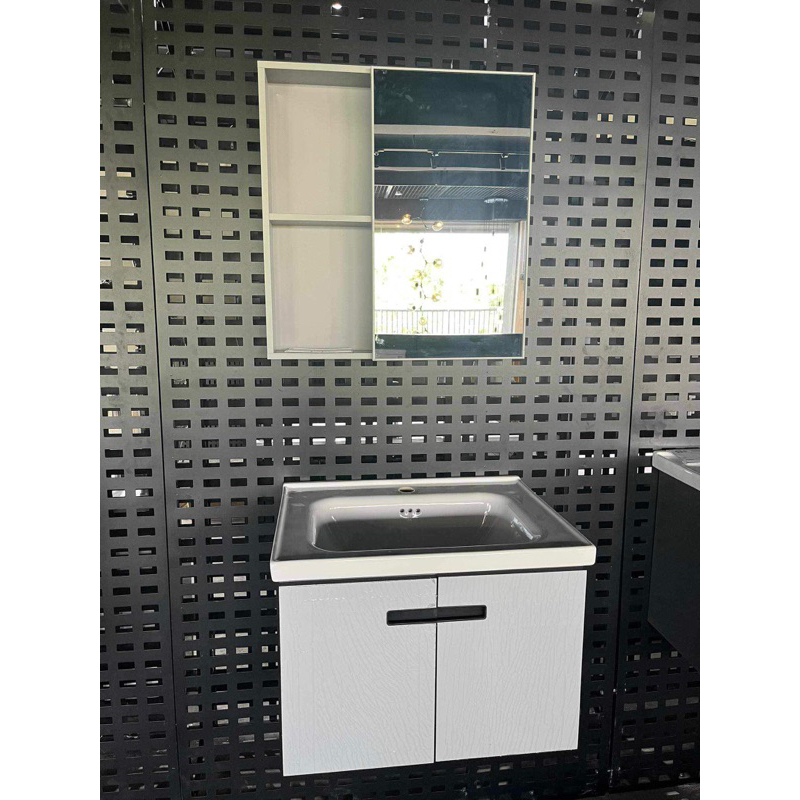 Lavatory set with and mirror 11306 Shopee Philippines