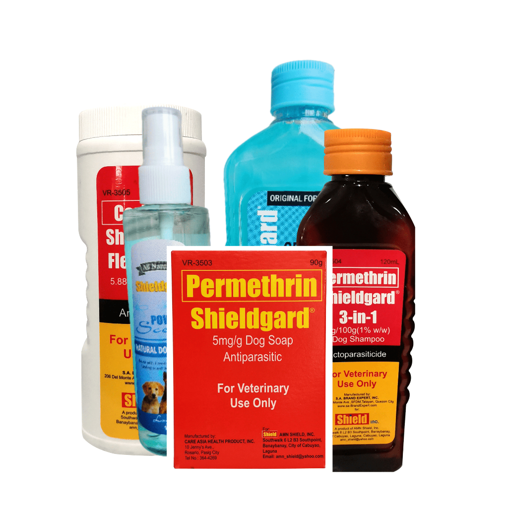 SH GROOMING BUNDLE POWDERY(GS POWDERY,COL.POWDERY,SOAP,F&T, 3IN1 120ML ...