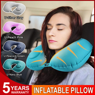 Travel pillow hot sale shopee