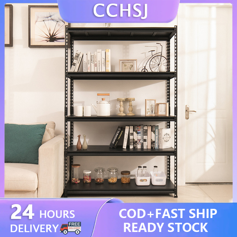 Steel Shelf Layer Shelving Storage Shelf Metal Shelf Galvanized shelves