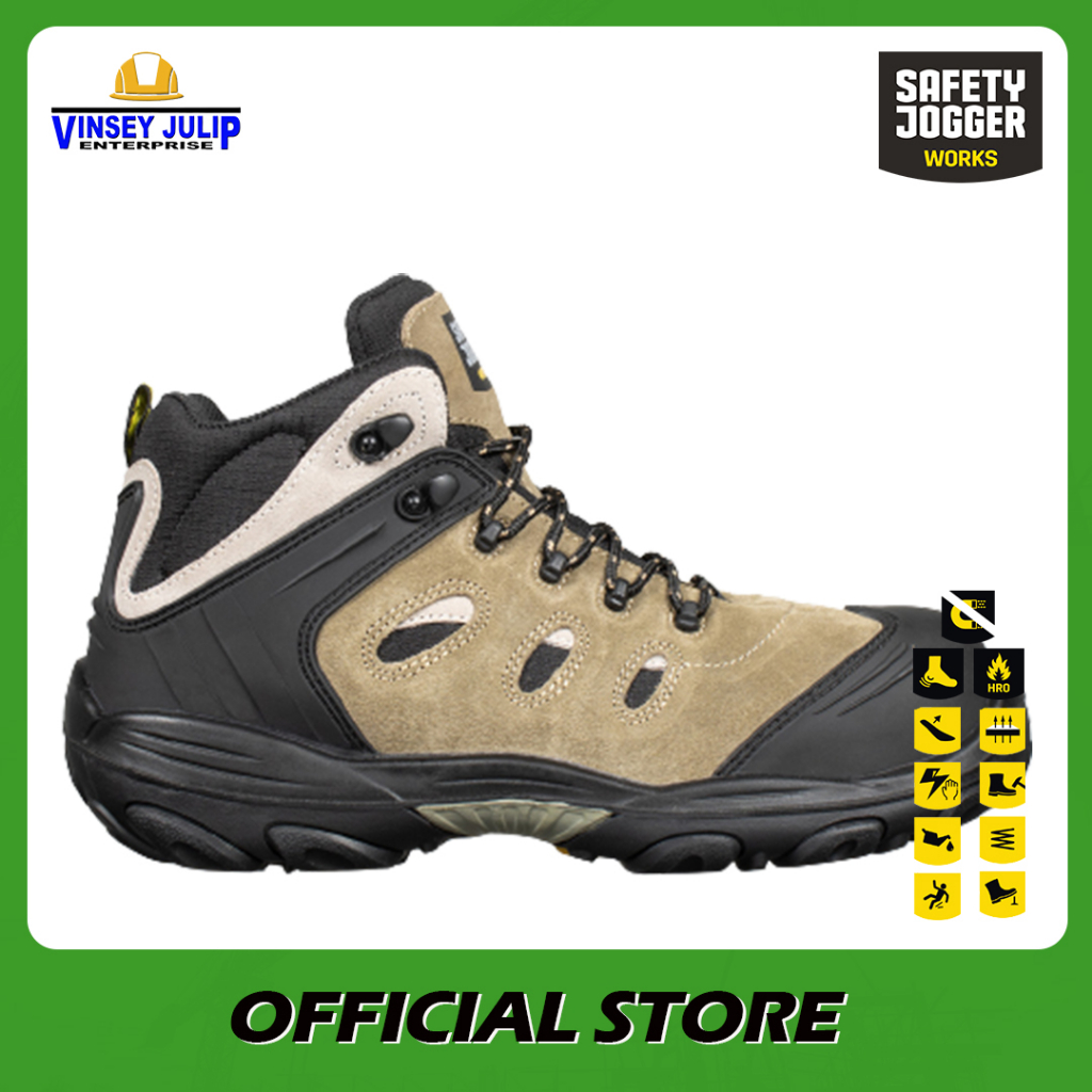 Carbon toe safety shoes best sale