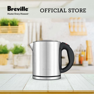 Breville compact kettle sale