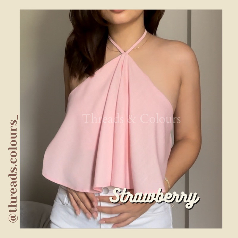 S flow rose skirt THEREDTHREAD THEREDTHREAD (@theredthread