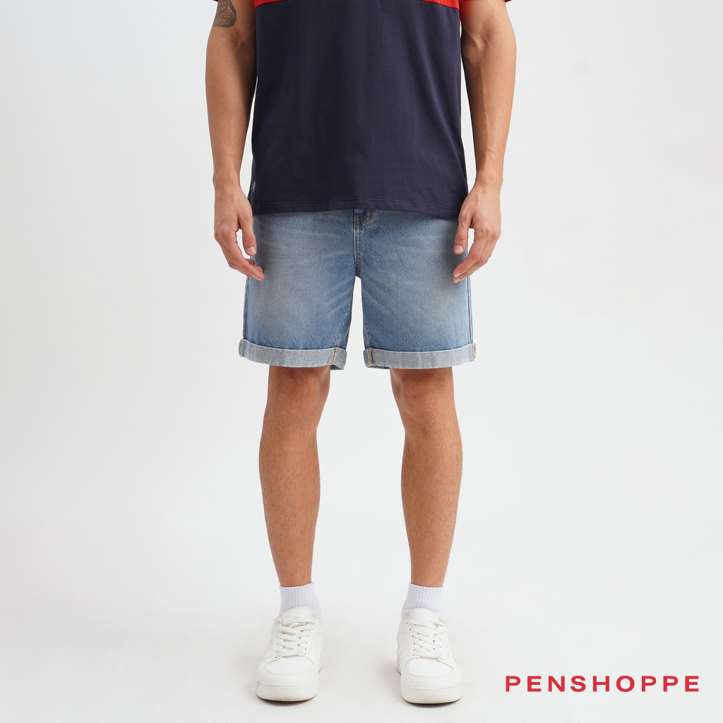 Sweat on sale shorts penshoppe